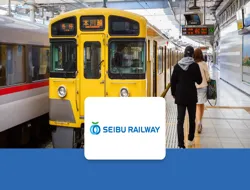 Seibuen Amusement Park Tickets and Optional 1-Day Seibu Rail Pass